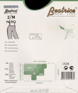 retina back